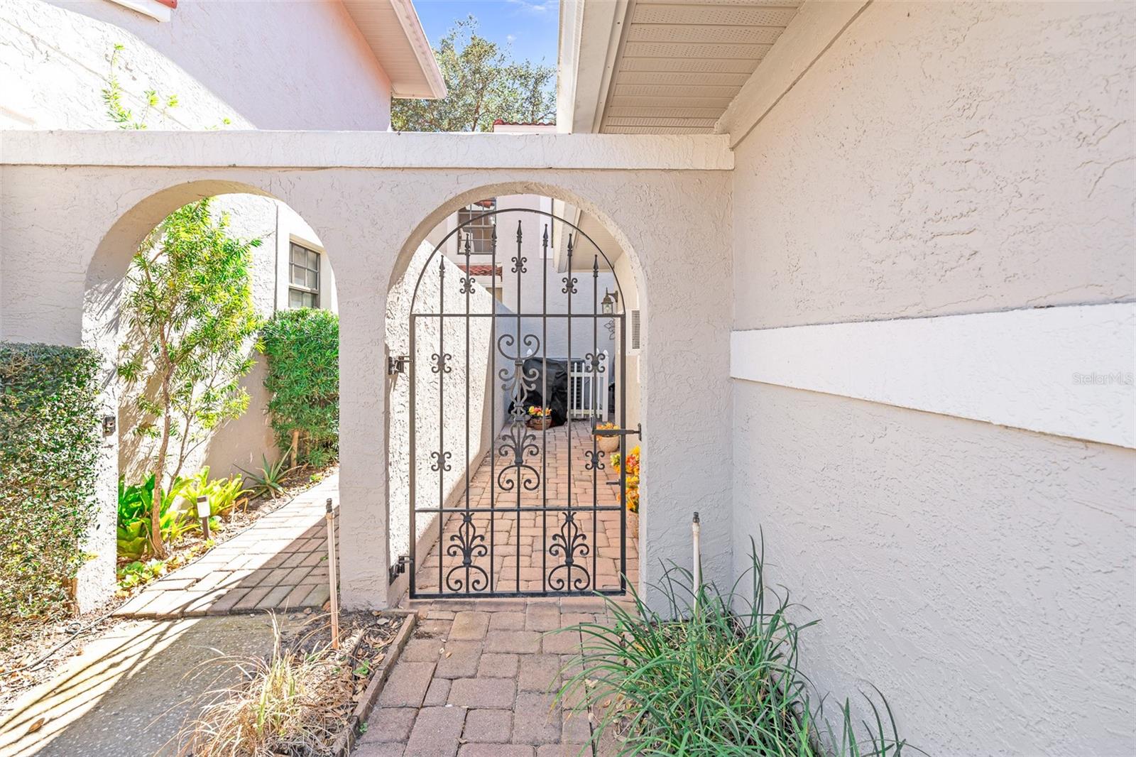 SANDPOINTE TWNHS SEC 07 - Residential