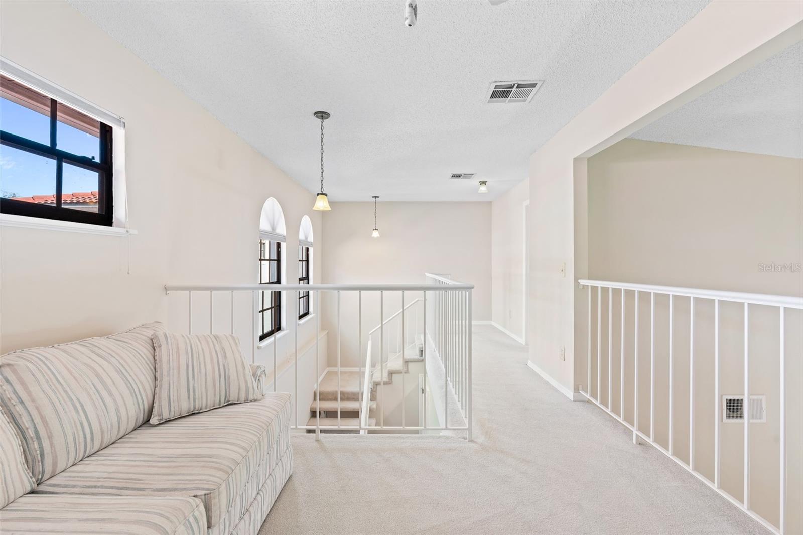 SANDPOINTE TWNHS SEC 07 - Residential