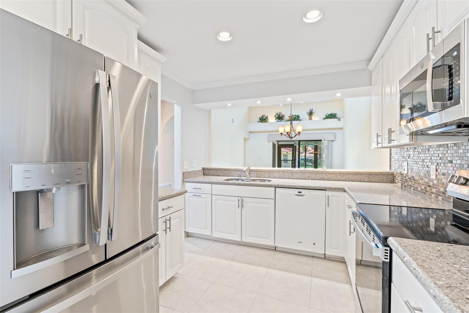 SANDPOINTE TWNHS SEC 07 - Residential