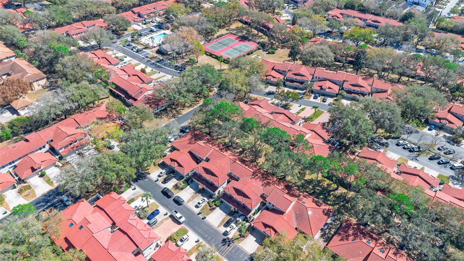 SANDPOINTE TWNHS SEC 07 - Residential