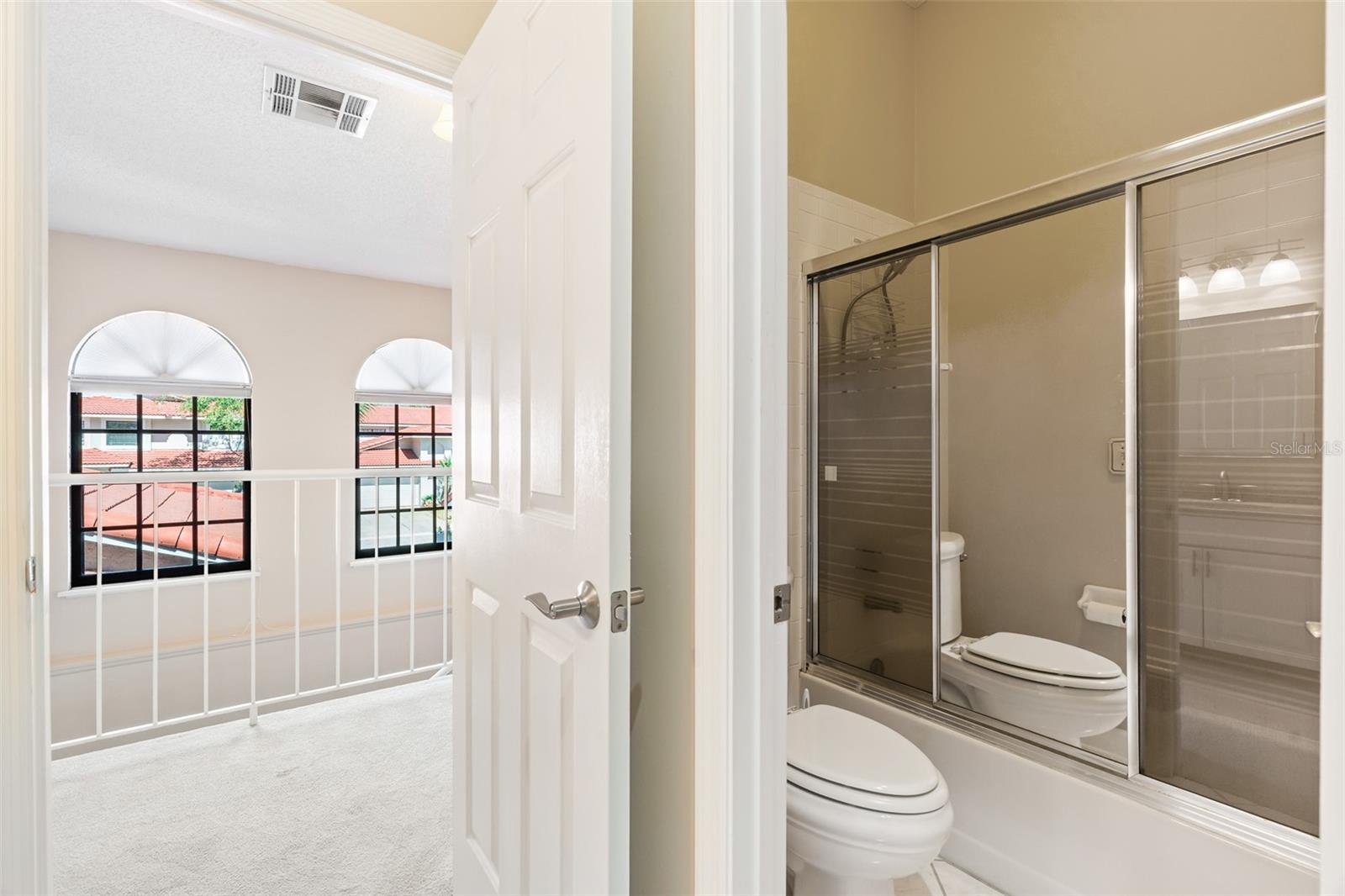 SANDPOINTE TWNHS SEC 07 - Residential