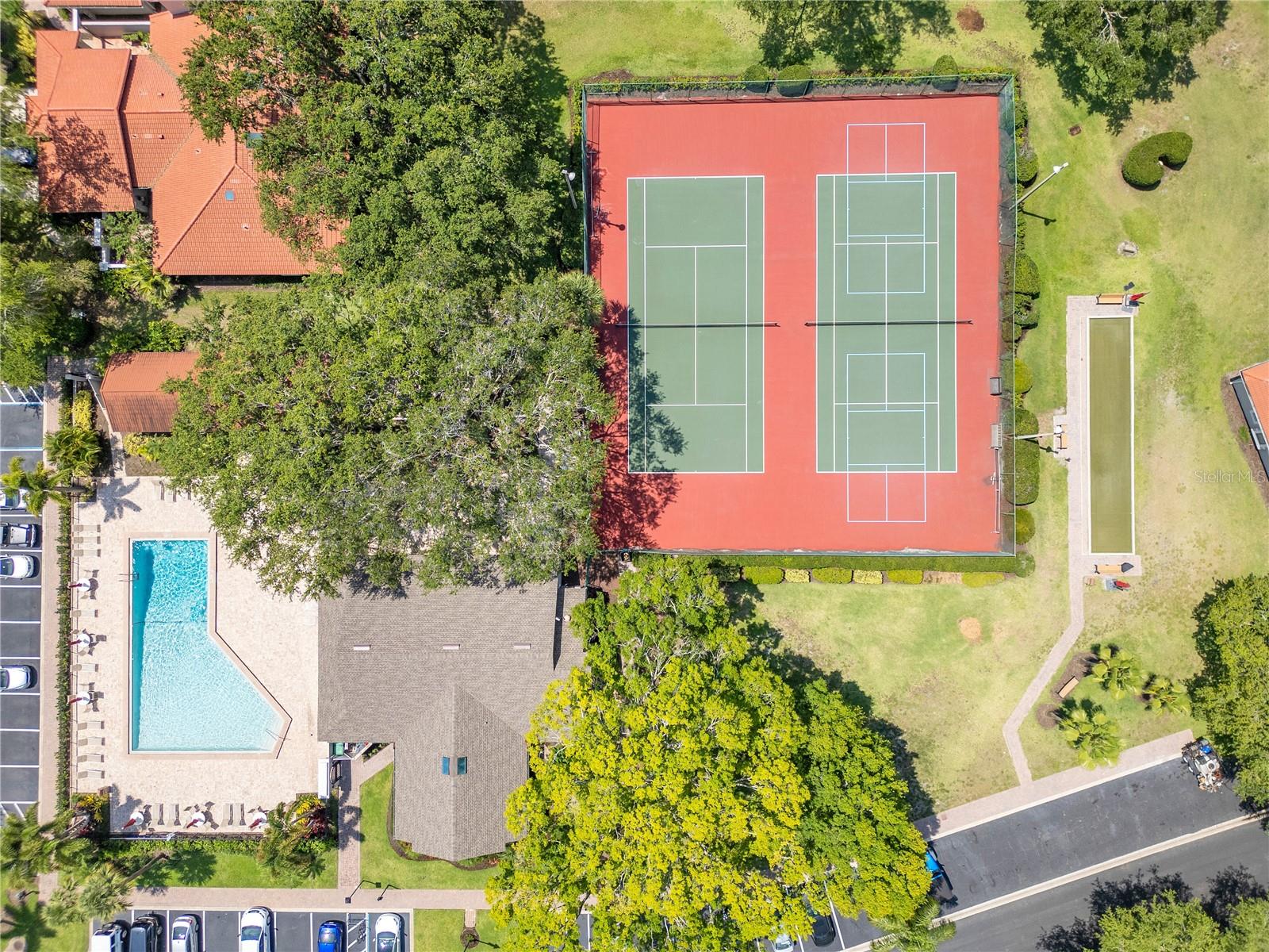 SANDPOINTE TWNHS SEC 07 - Residential