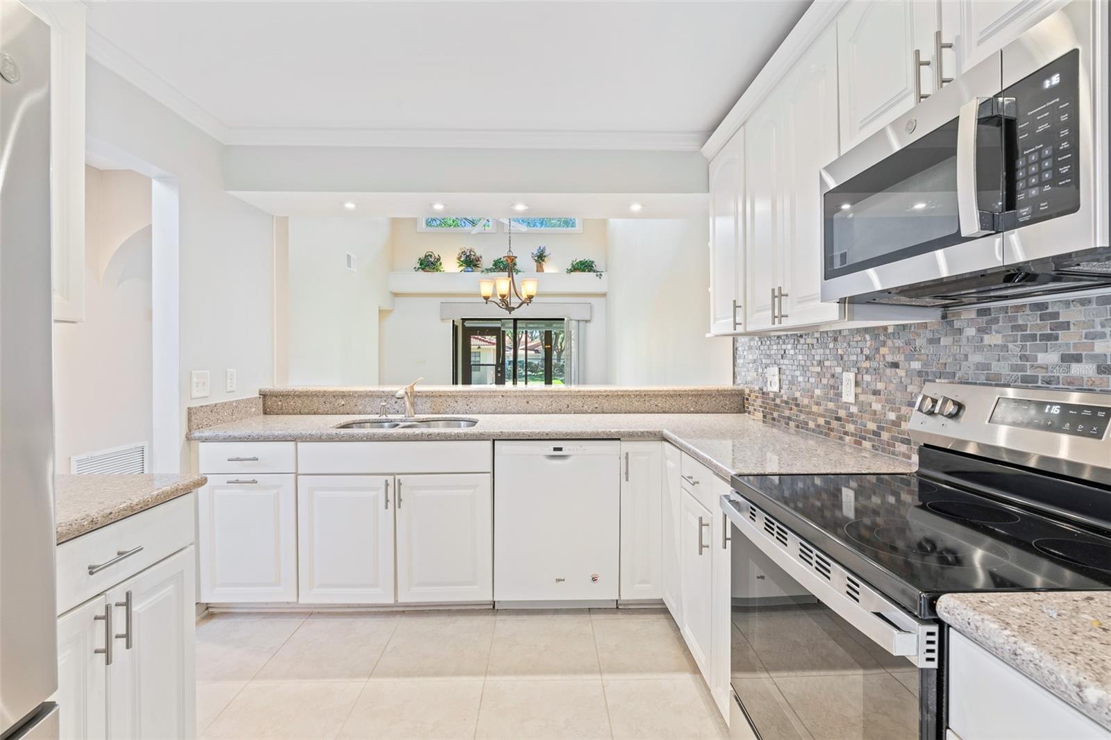 SANDPOINTE TWNHS SEC 07 - Residential