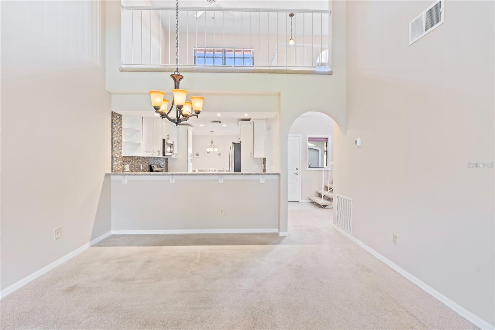 SANDPOINTE TWNHS SEC 07 - Residential