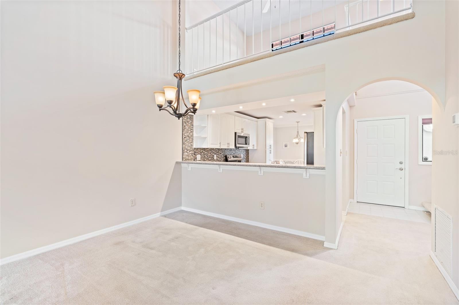 SANDPOINTE TWNHS SEC 07 - Residential