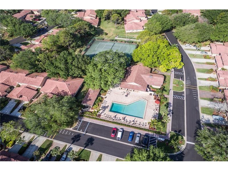 SANDPOINTE TWNHS SEC 07 - Residential