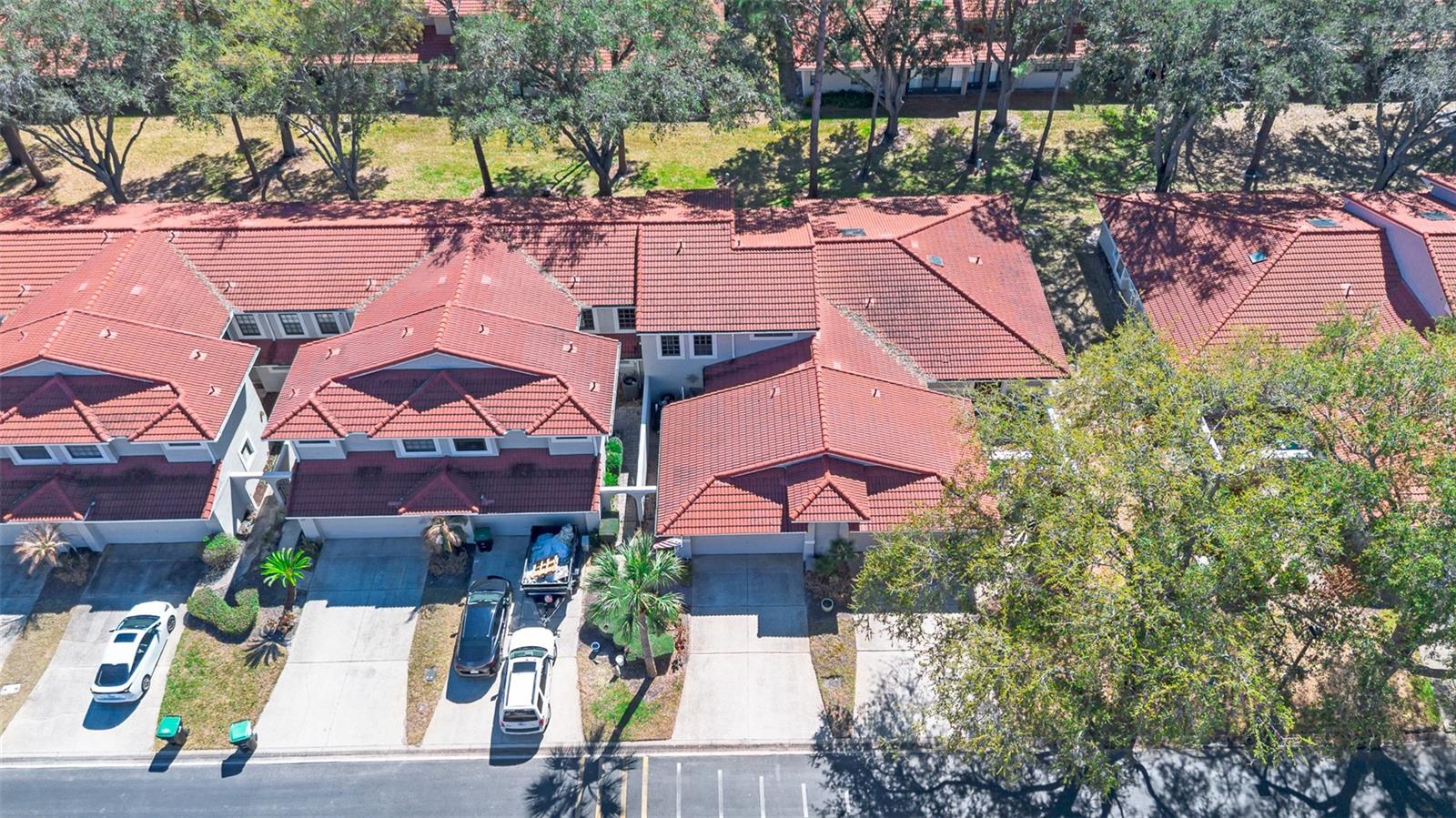 SANDPOINTE TWNHS SEC 07 - Residential