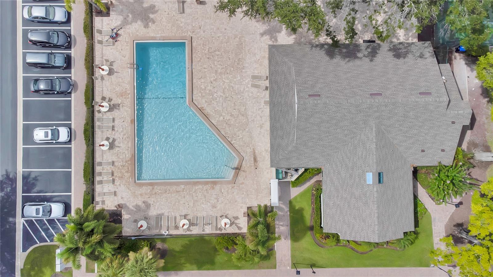 SANDPOINTE TWNHS SEC 07 - Residential