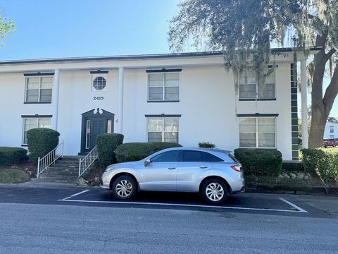 2419 SE 16TH AVENUE H OCALA FL 34471