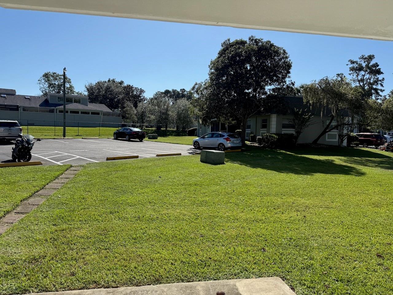 SPRINGWOOD VILLAGE - Residential