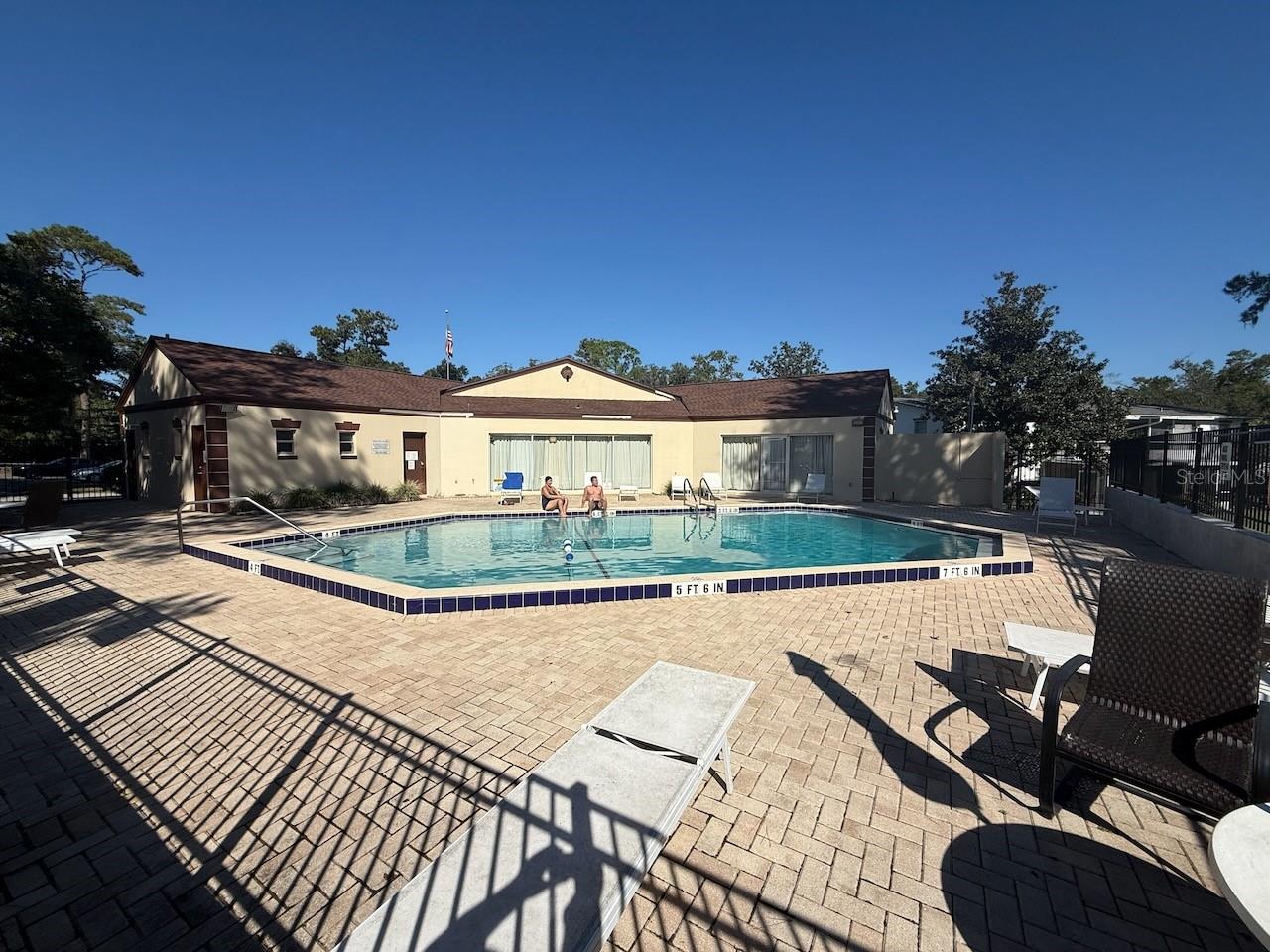SPRINGWOOD VILLAGE - Residential