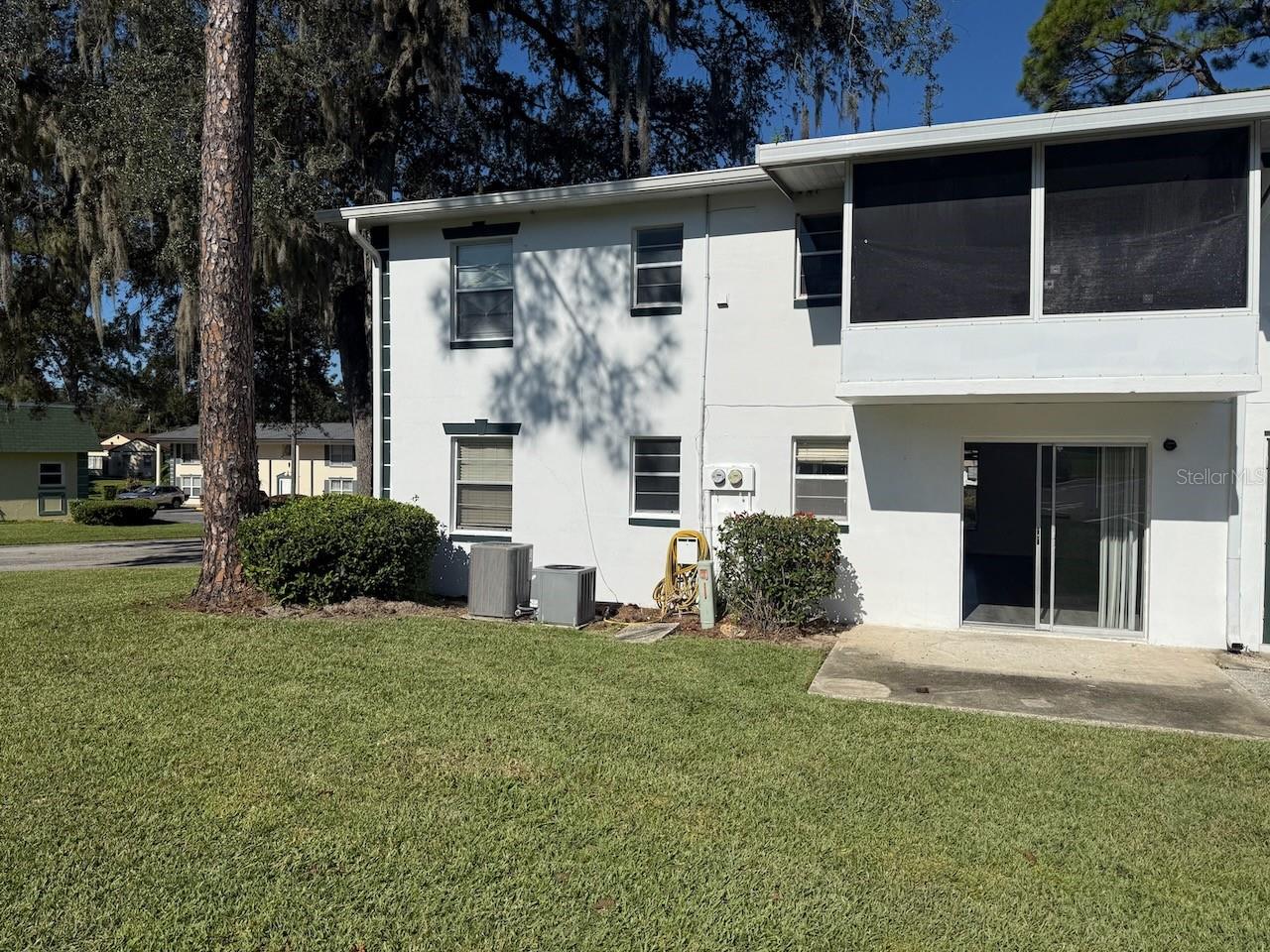 SPRINGWOOD VILLAGE - Residential
