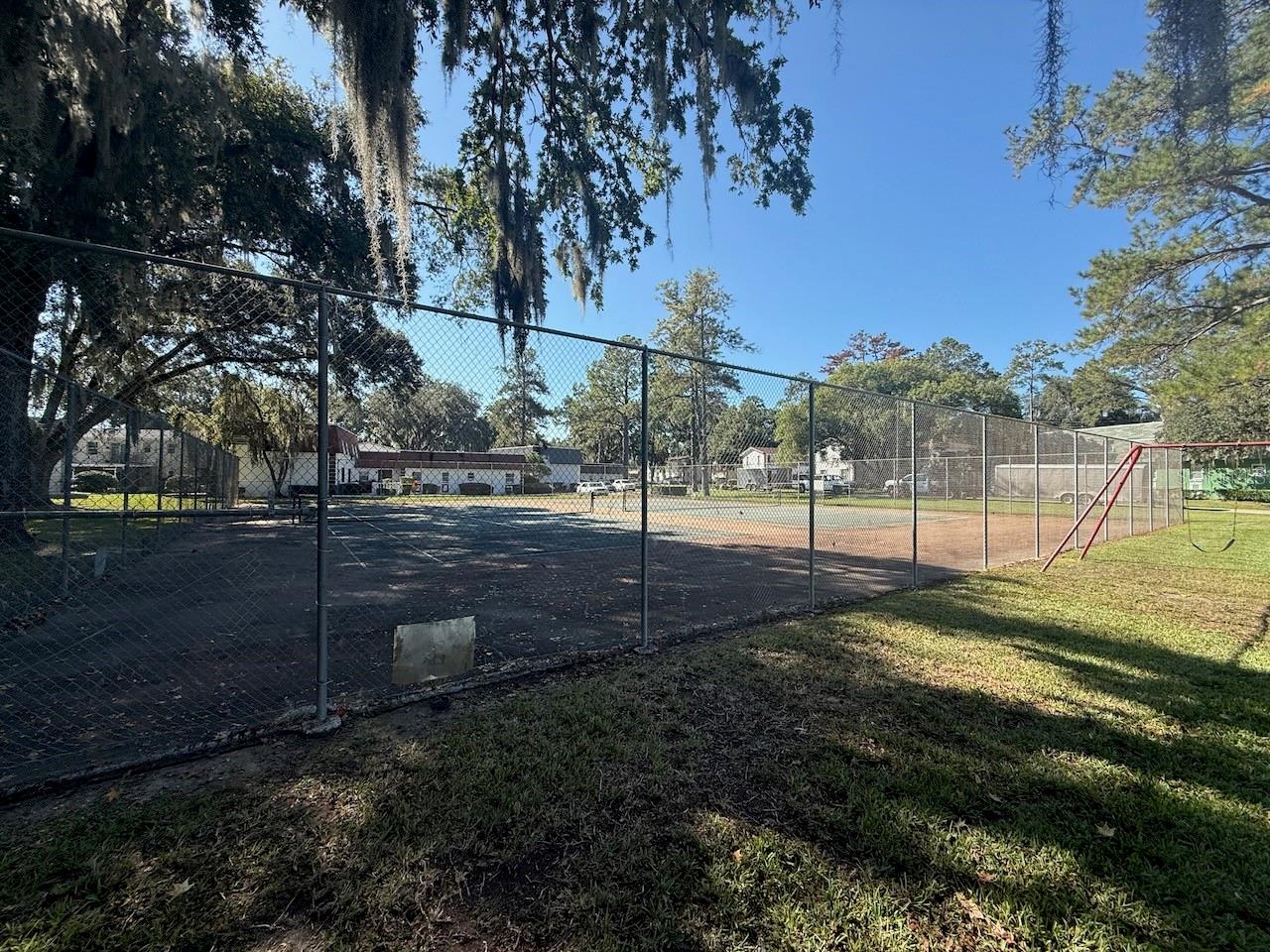 SPRINGWOOD VILLAGE - Residential