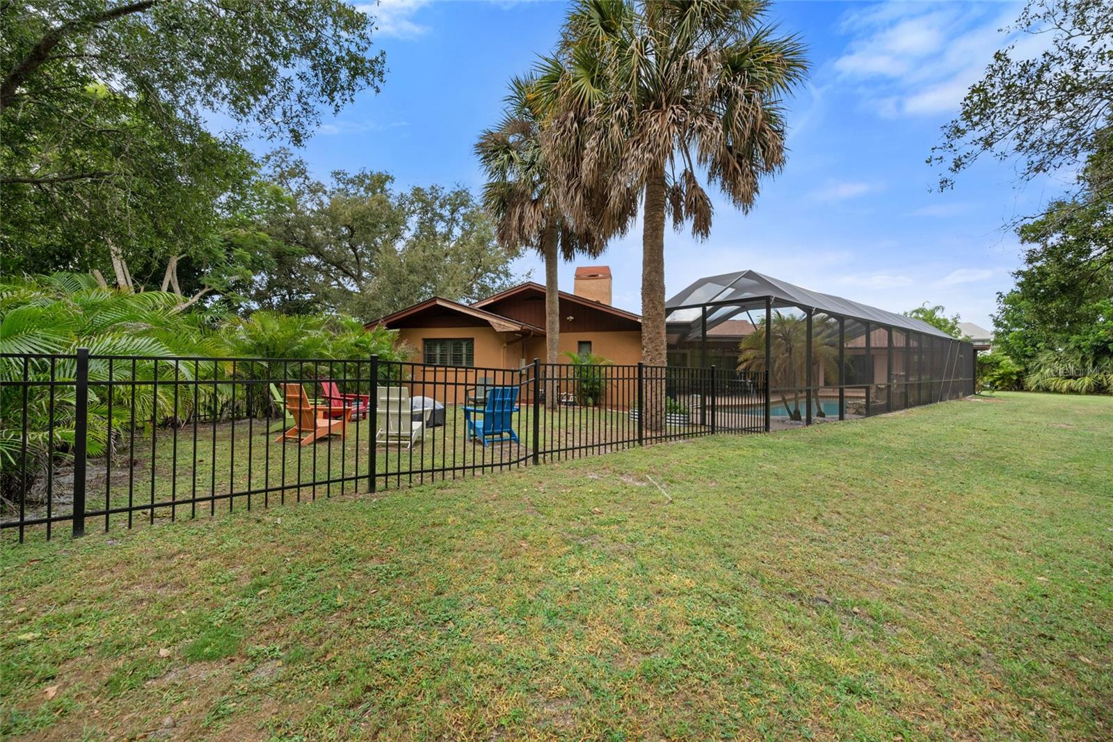 CLUBHOUSE ESTATES OF COUNTRYSIDE - Residential