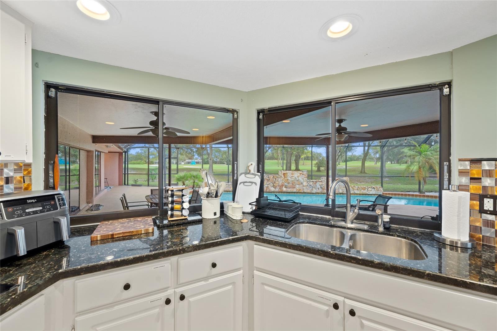CLUBHOUSE ESTATES OF COUNTRYSIDE - Residential