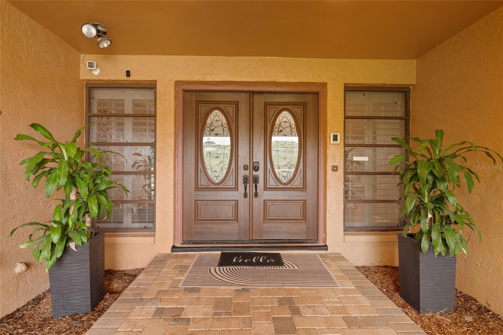 CLUBHOUSE ESTATES OF COUNTRYSIDE - Residential