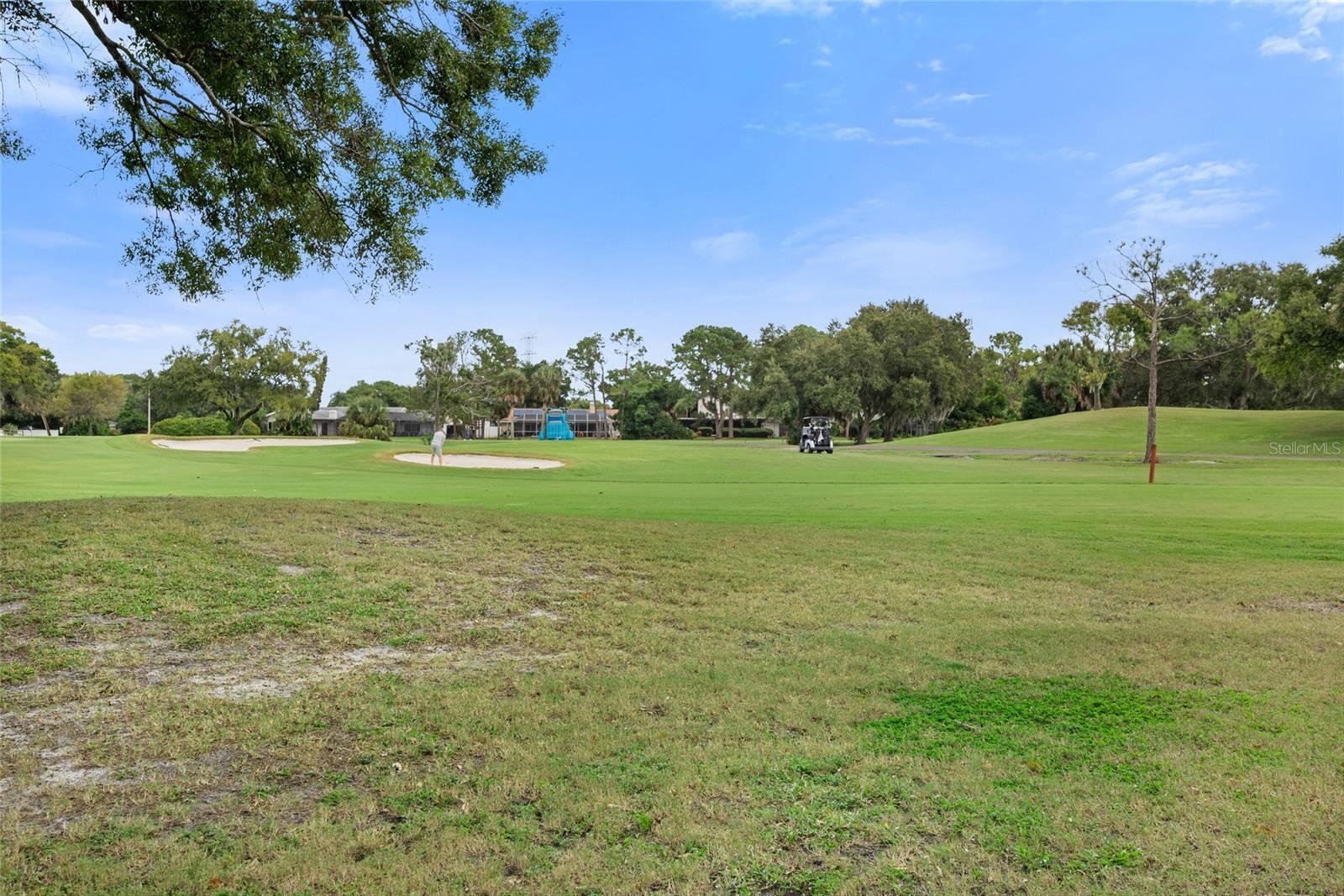 CLUBHOUSE ESTATES OF COUNTRYSIDE - Residential