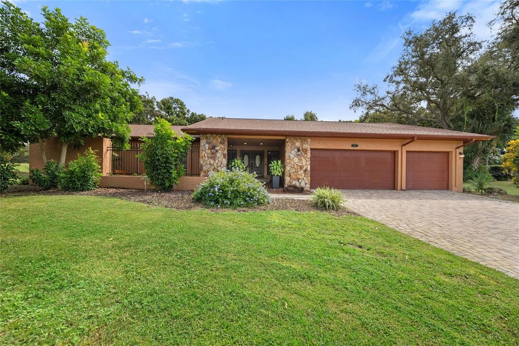 Photo of 2674 Concorde Court, Clearwater, FL 33761 (MLS # TB8435411)