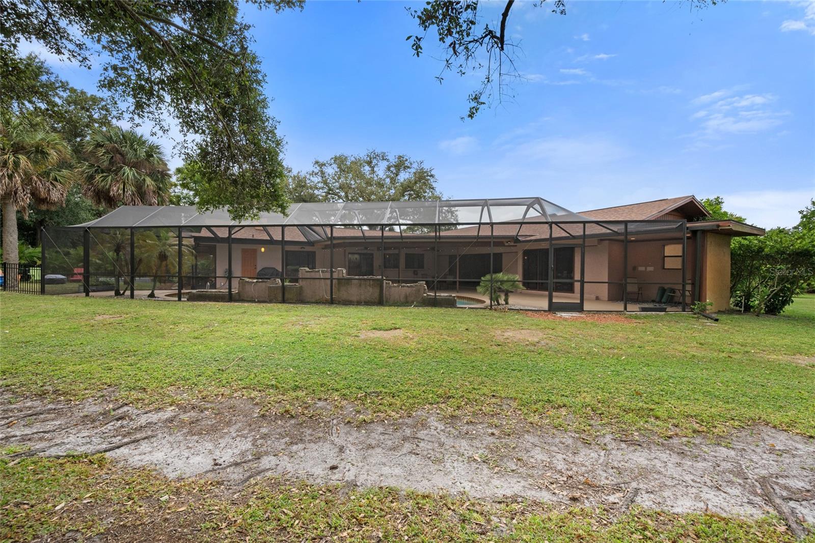 CLUBHOUSE ESTATES OF COUNTRYSIDE - Residential