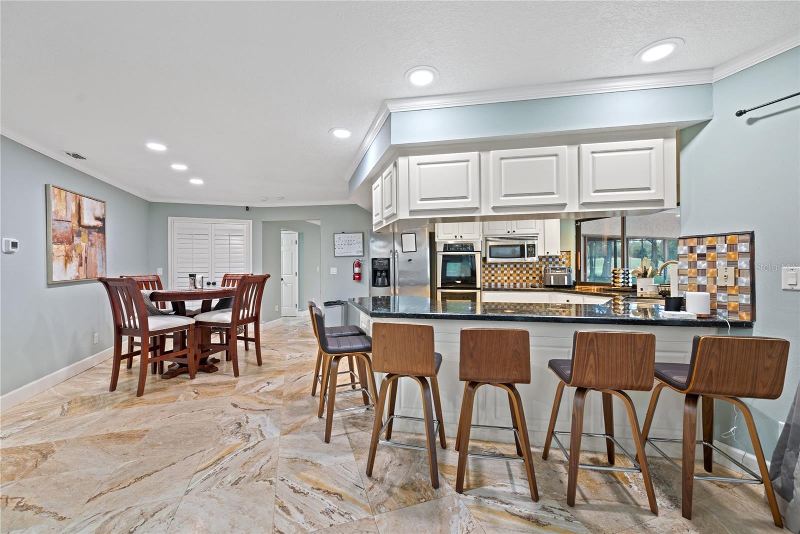 CLUBHOUSE ESTATES OF COUNTRYSIDE - Residential