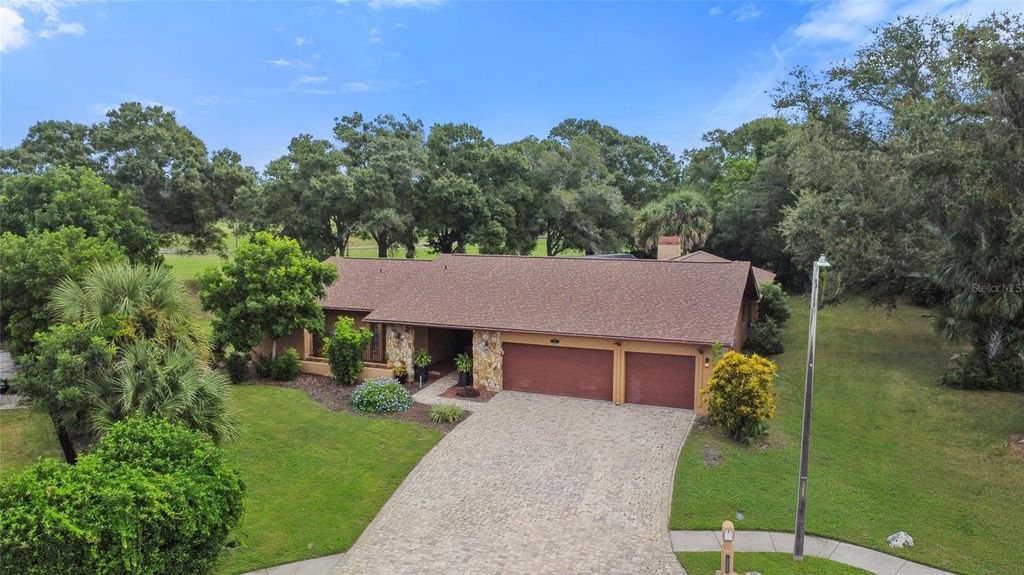 Photo of 2674 Concorde Court, Clearwater, FL 33761 (MLS # TB8435411)
