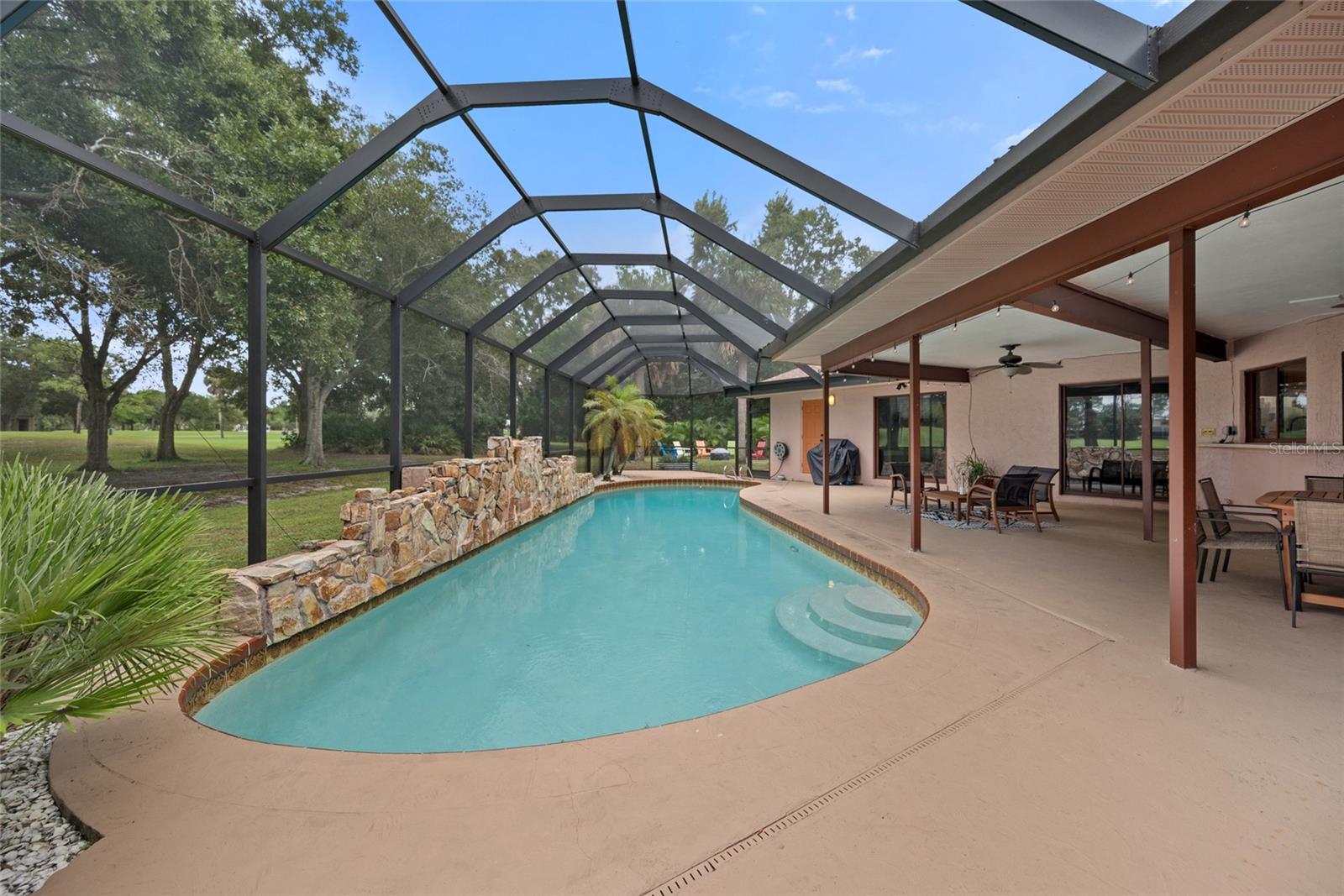 CLUBHOUSE ESTATES OF COUNTRYSIDE - Residential