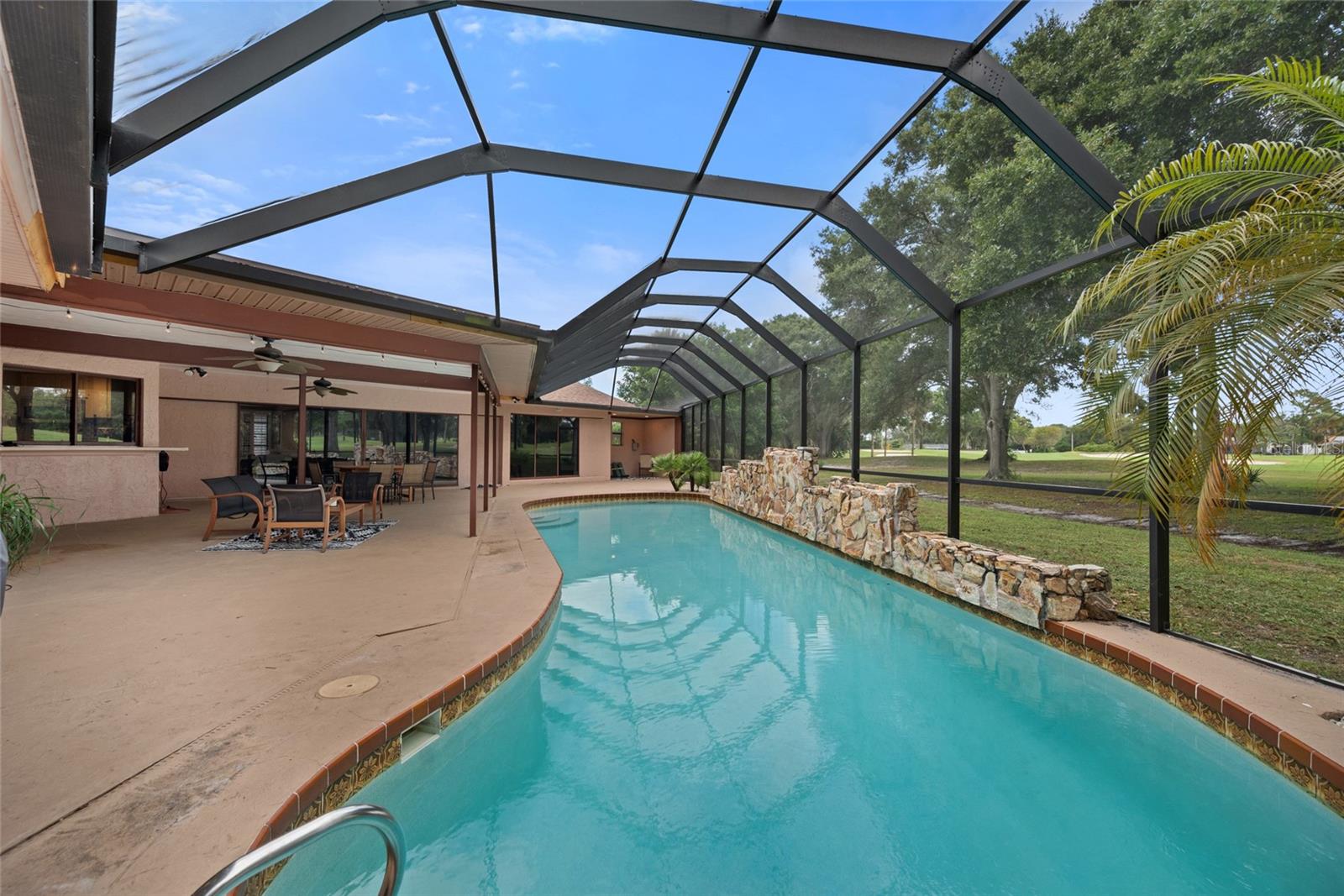 CLUBHOUSE ESTATES OF COUNTRYSIDE - Residential