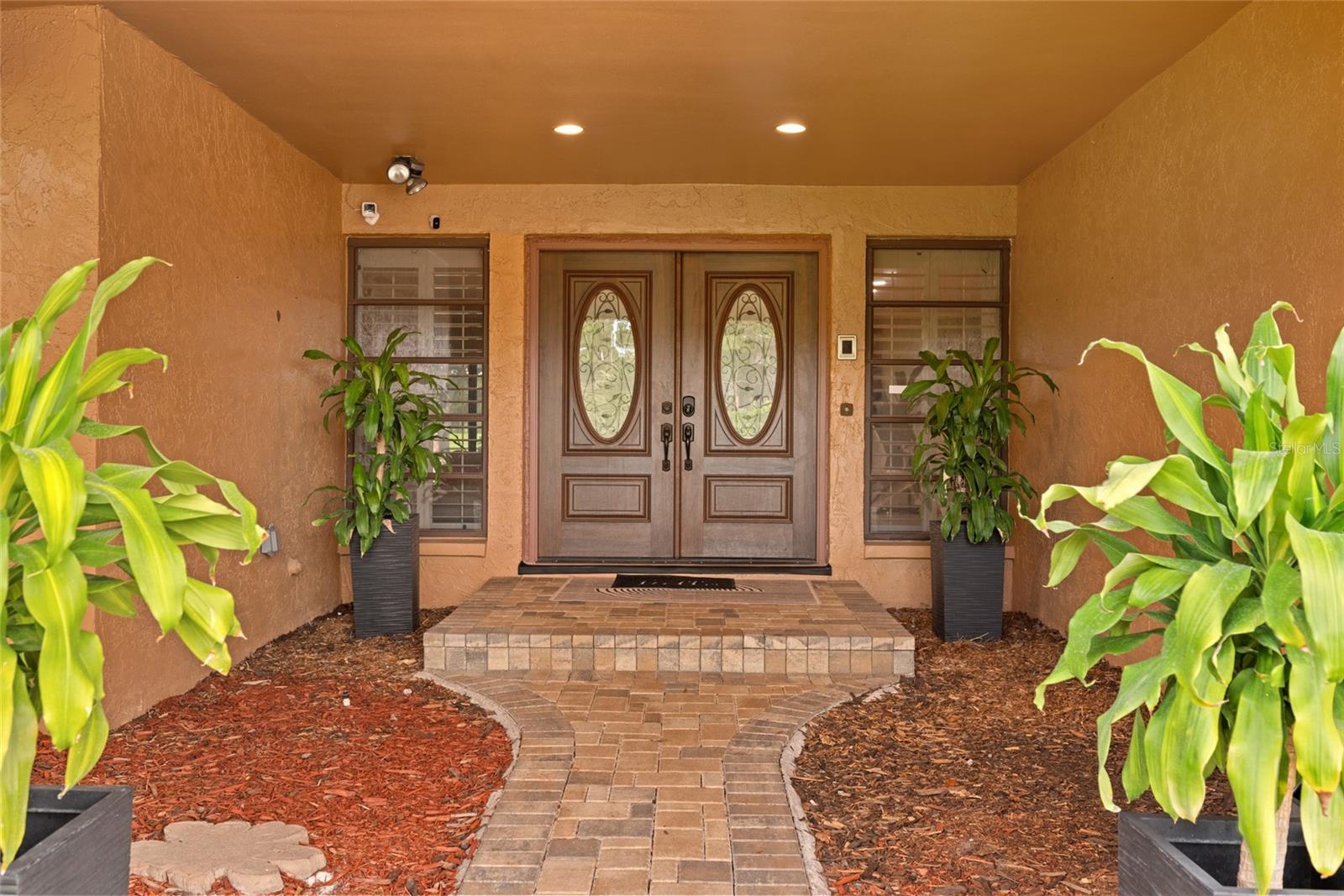 CLUBHOUSE ESTATES OF COUNTRYSIDE - Residential