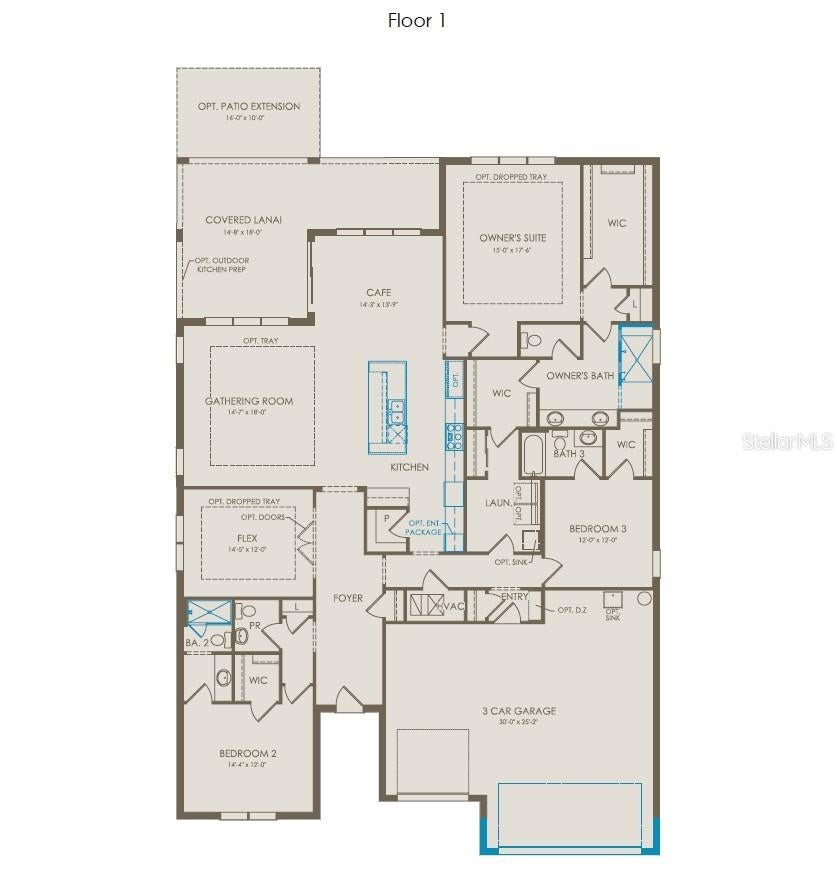 13055 SANDCASTLE DRIVE