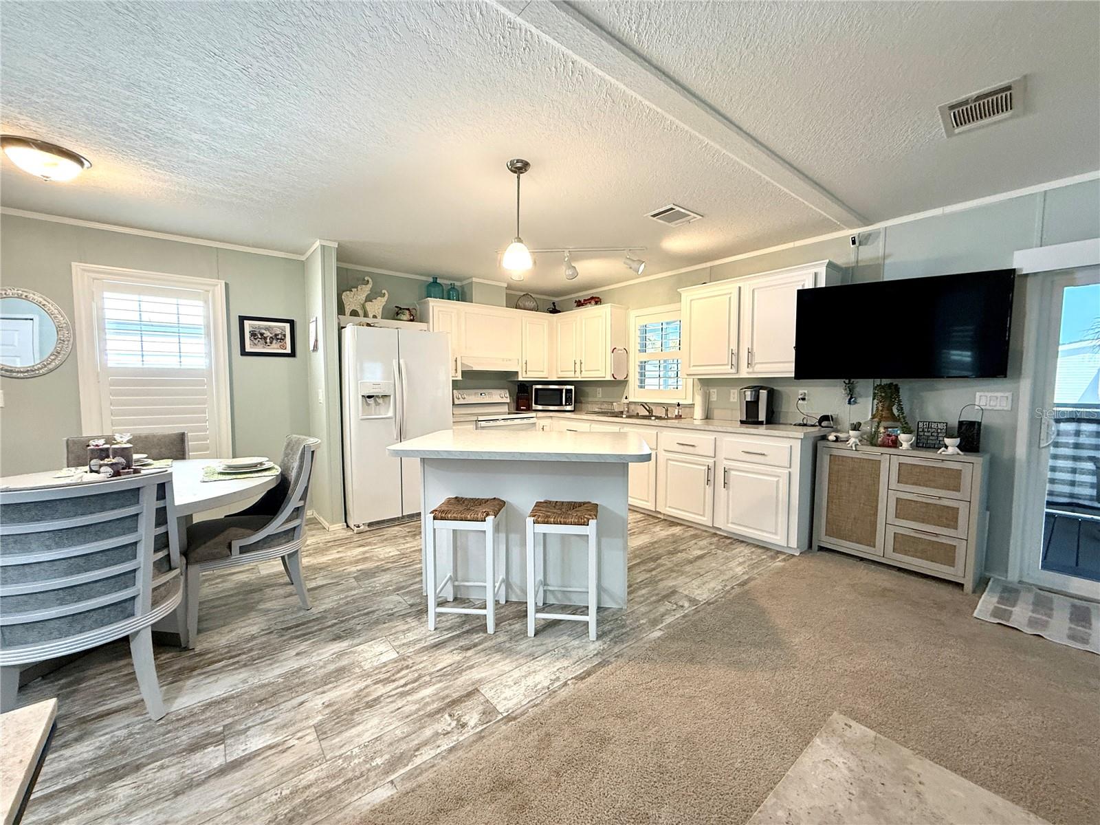 CARIBBEAN ISLES RESIDENTIAL COOPERATIVE - Residential