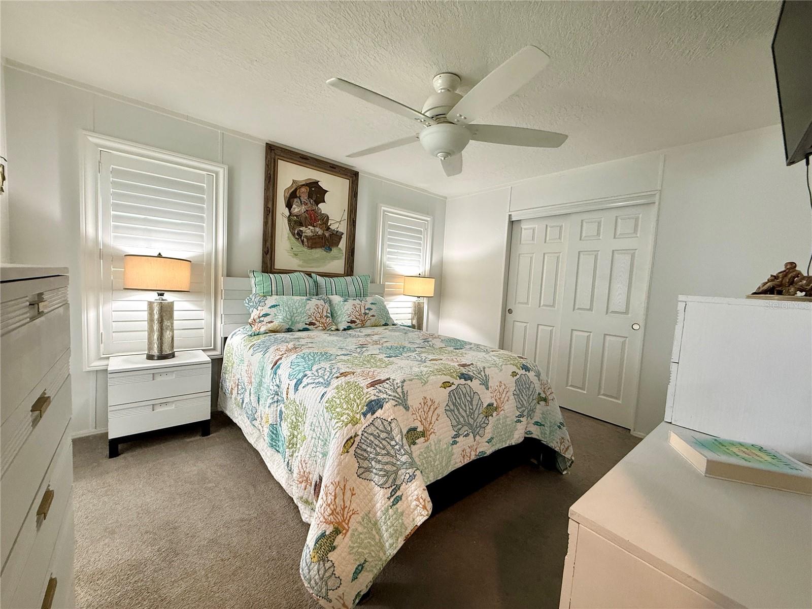 CARIBBEAN ISLES RESIDENTIAL COOPERATIVE - Residential