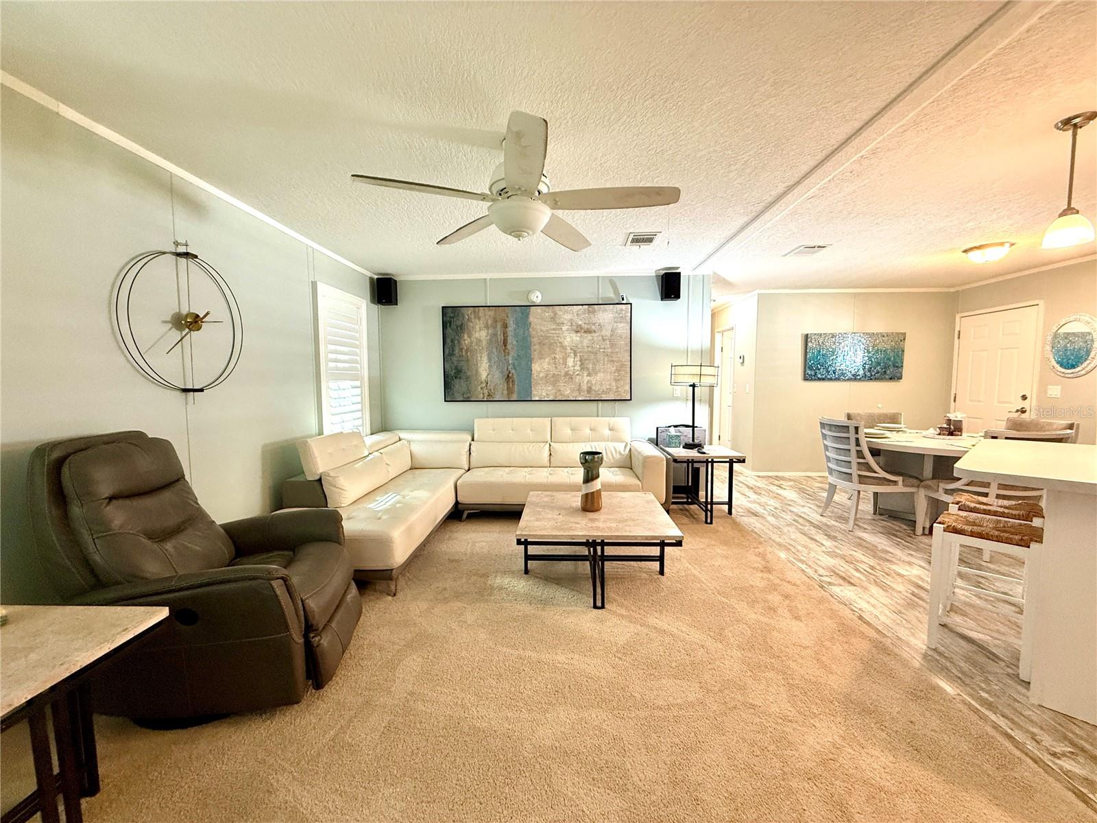 CARIBBEAN ISLES RESIDENTIAL COOPERATIVE - Residential