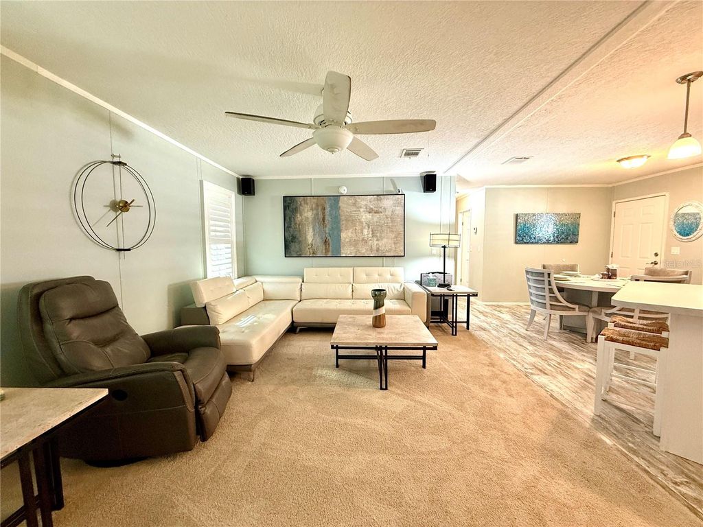 Photo of 124 E Saint Annes Circle, Apollo Beach, FL 33572 (MLS # TB8471353)