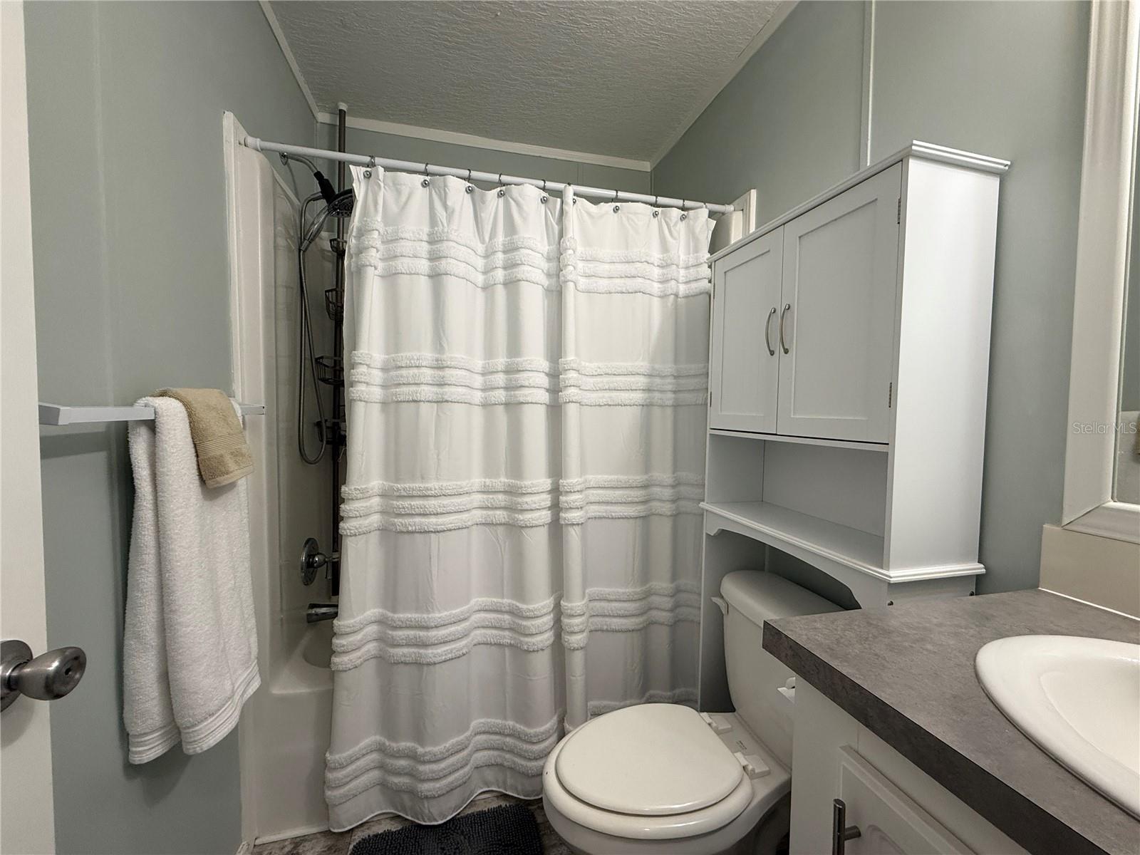 CARIBBEAN ISLES RESIDENTIAL COOPERATIVE - Residential