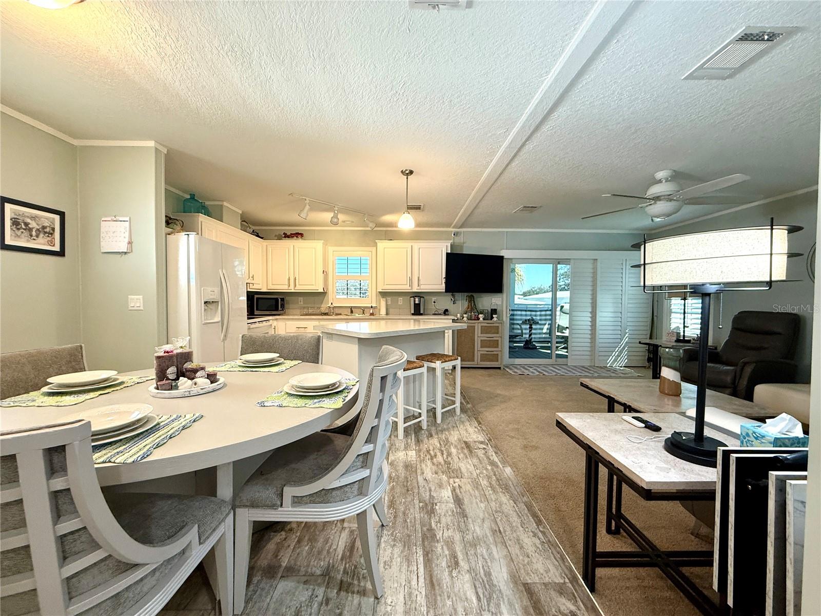 CARIBBEAN ISLES RESIDENTIAL COOPERATIVE - Residential