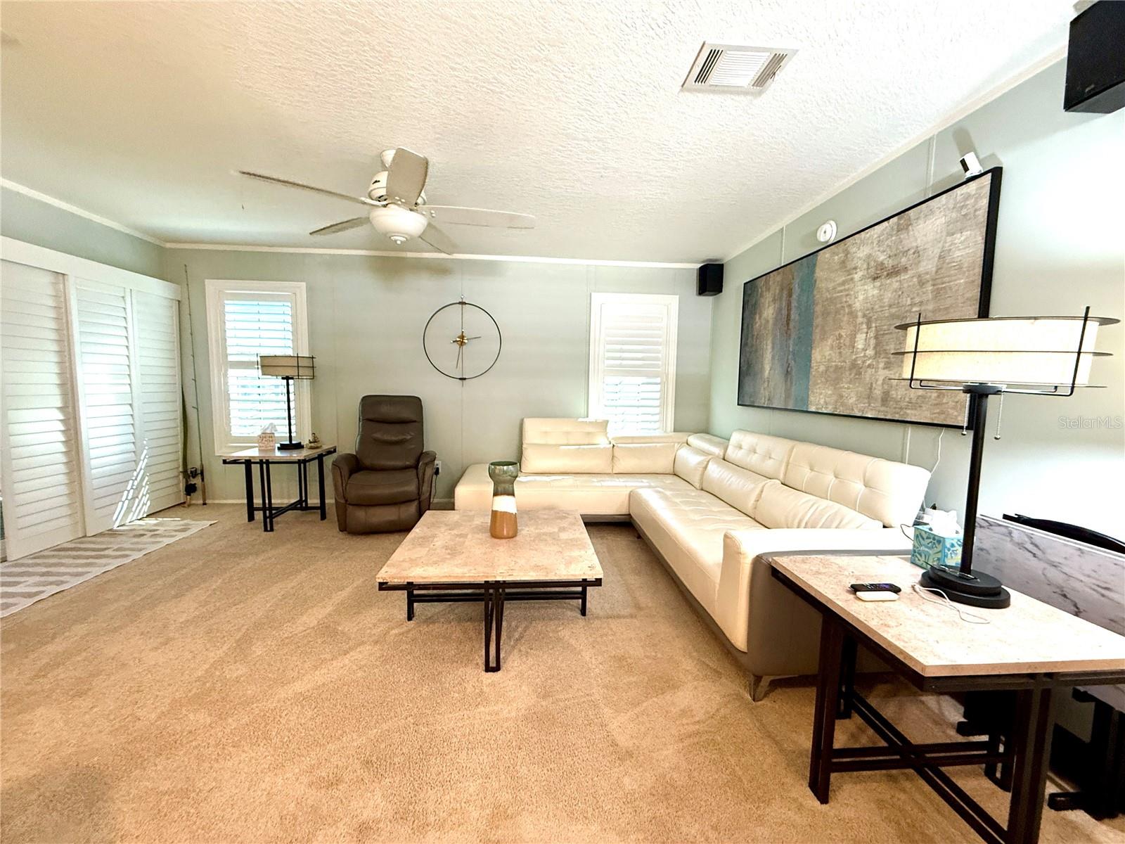 CARIBBEAN ISLES RESIDENTIAL COOPERATIVE - Residential