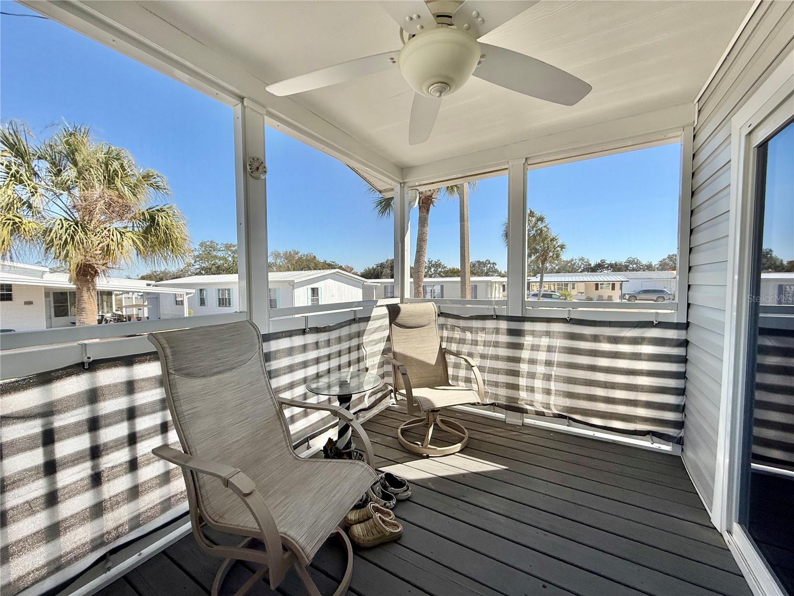 CARIBBEAN ISLES RESIDENTIAL COOPERATIVE - Residential