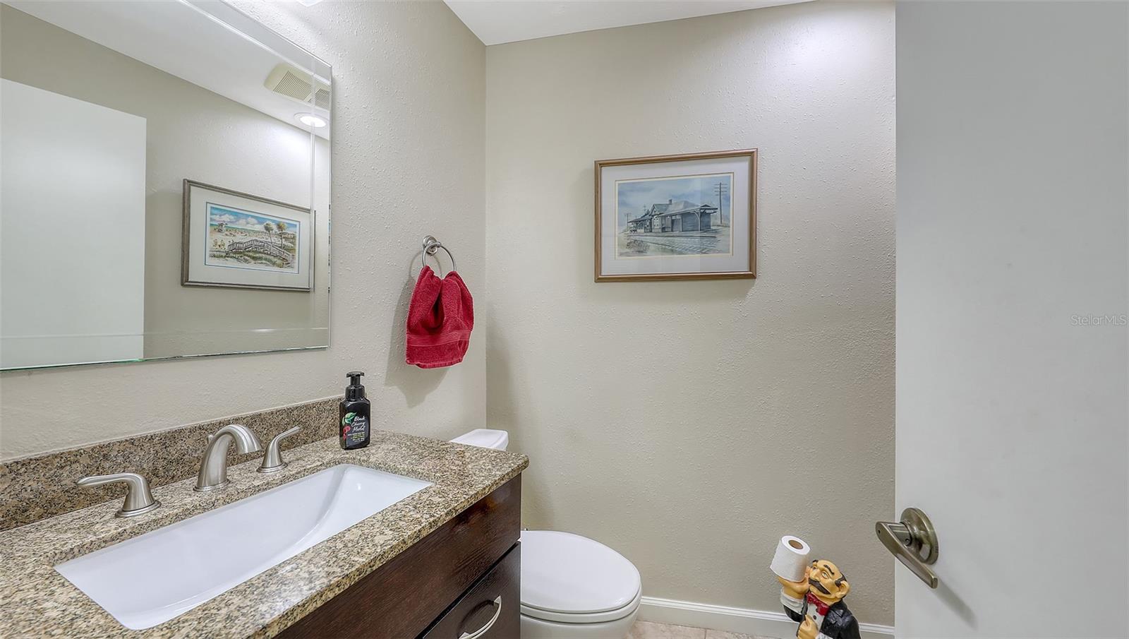 COUNTRY CLUB OF SARASOTA THE - Residential