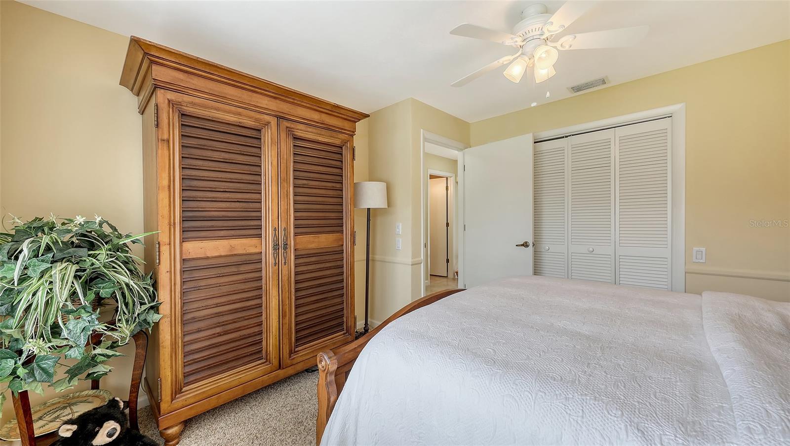 COUNTRY CLUB OF SARASOTA THE - Residential