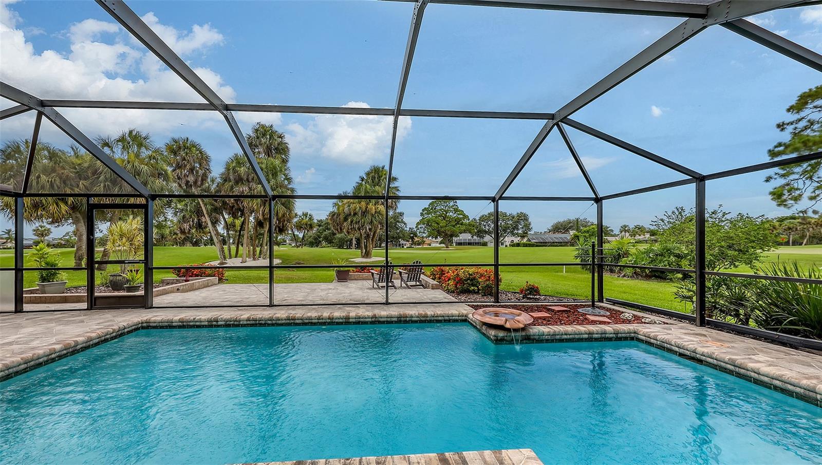 COUNTRY CLUB OF SARASOTA THE - Residential