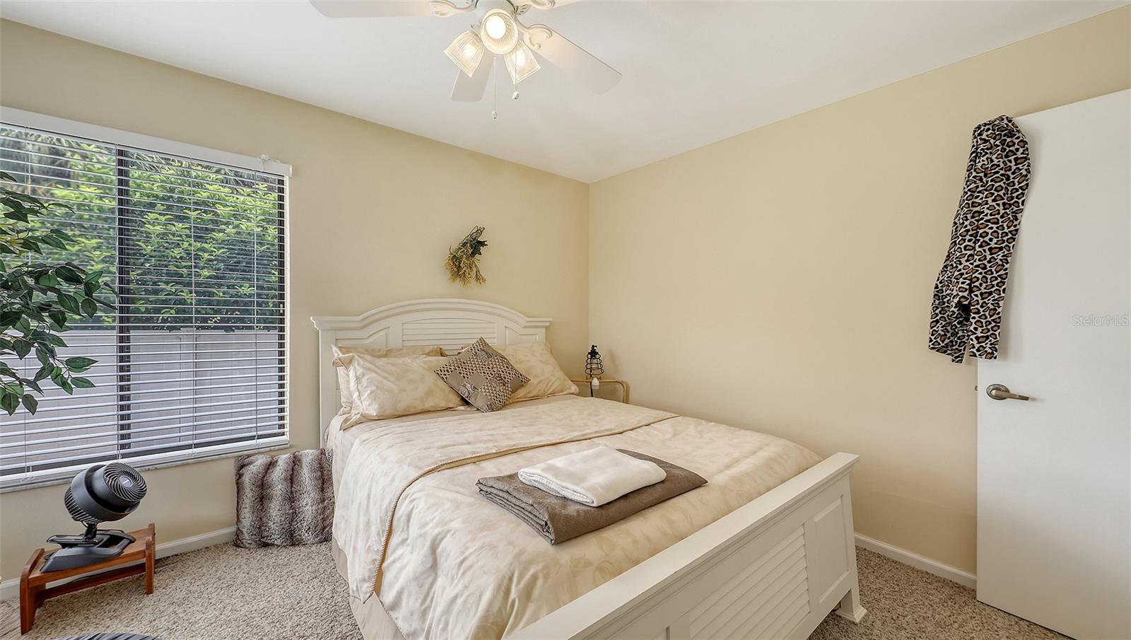 COUNTRY CLUB OF SARASOTA THE - Residential