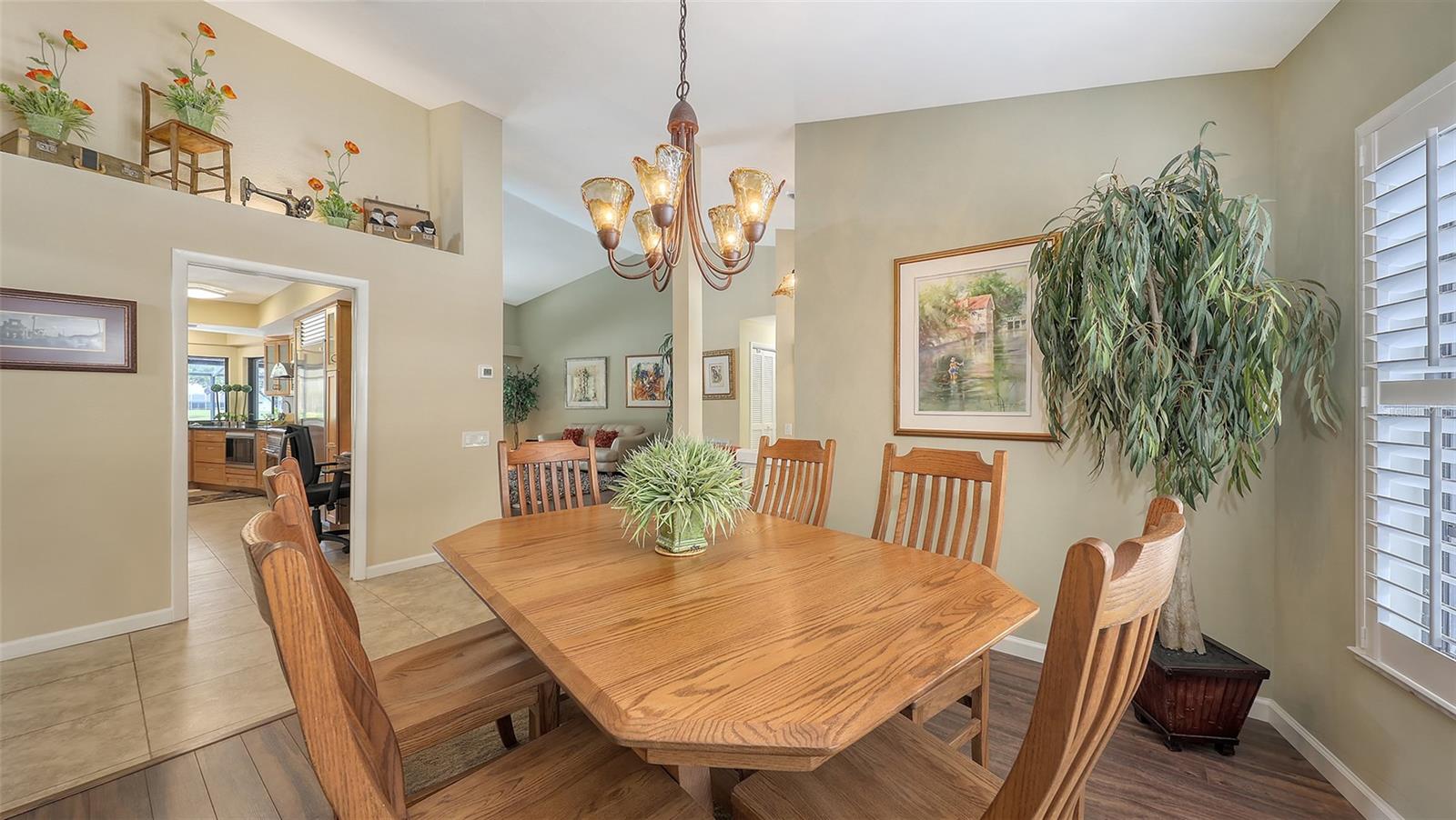 COUNTRY CLUB OF SARASOTA THE - Residential