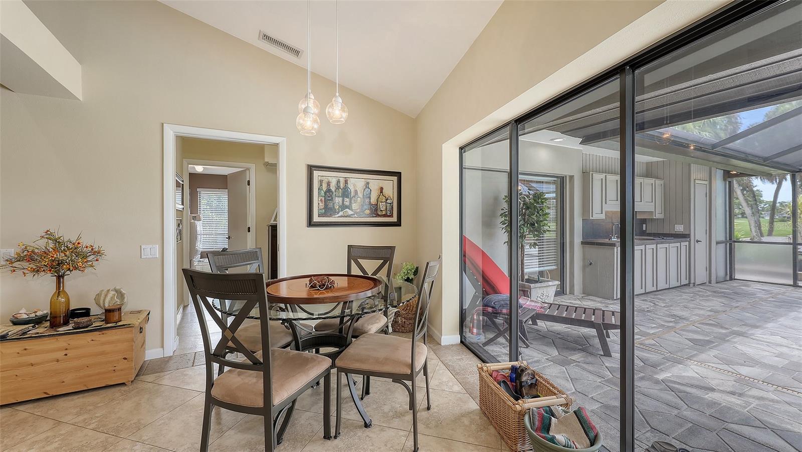 COUNTRY CLUB OF SARASOTA THE - Residential