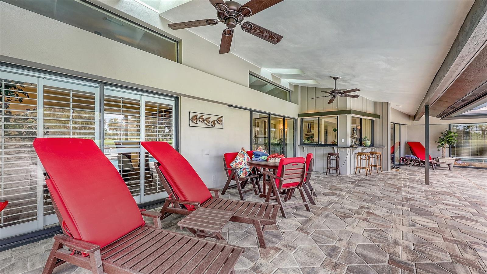 COUNTRY CLUB OF SARASOTA THE - Residential