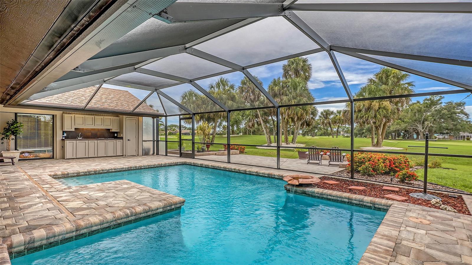 COUNTRY CLUB OF SARASOTA THE - Residential