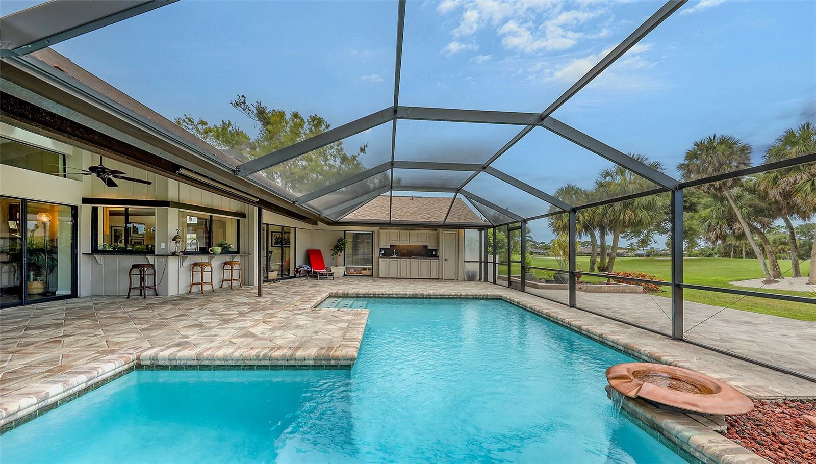 COUNTRY CLUB OF SARASOTA THE - Residential