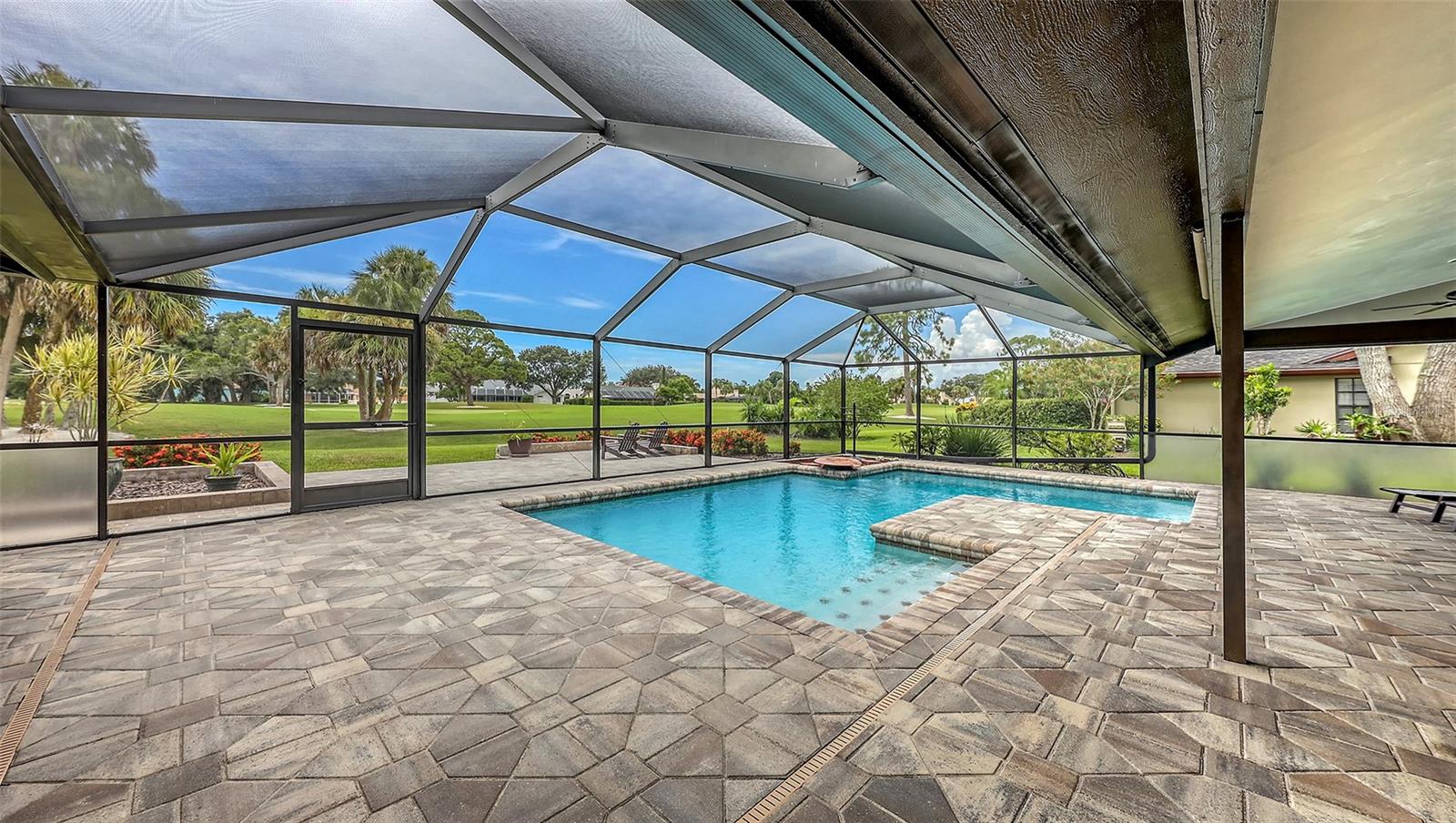 COUNTRY CLUB OF SARASOTA THE - Residential