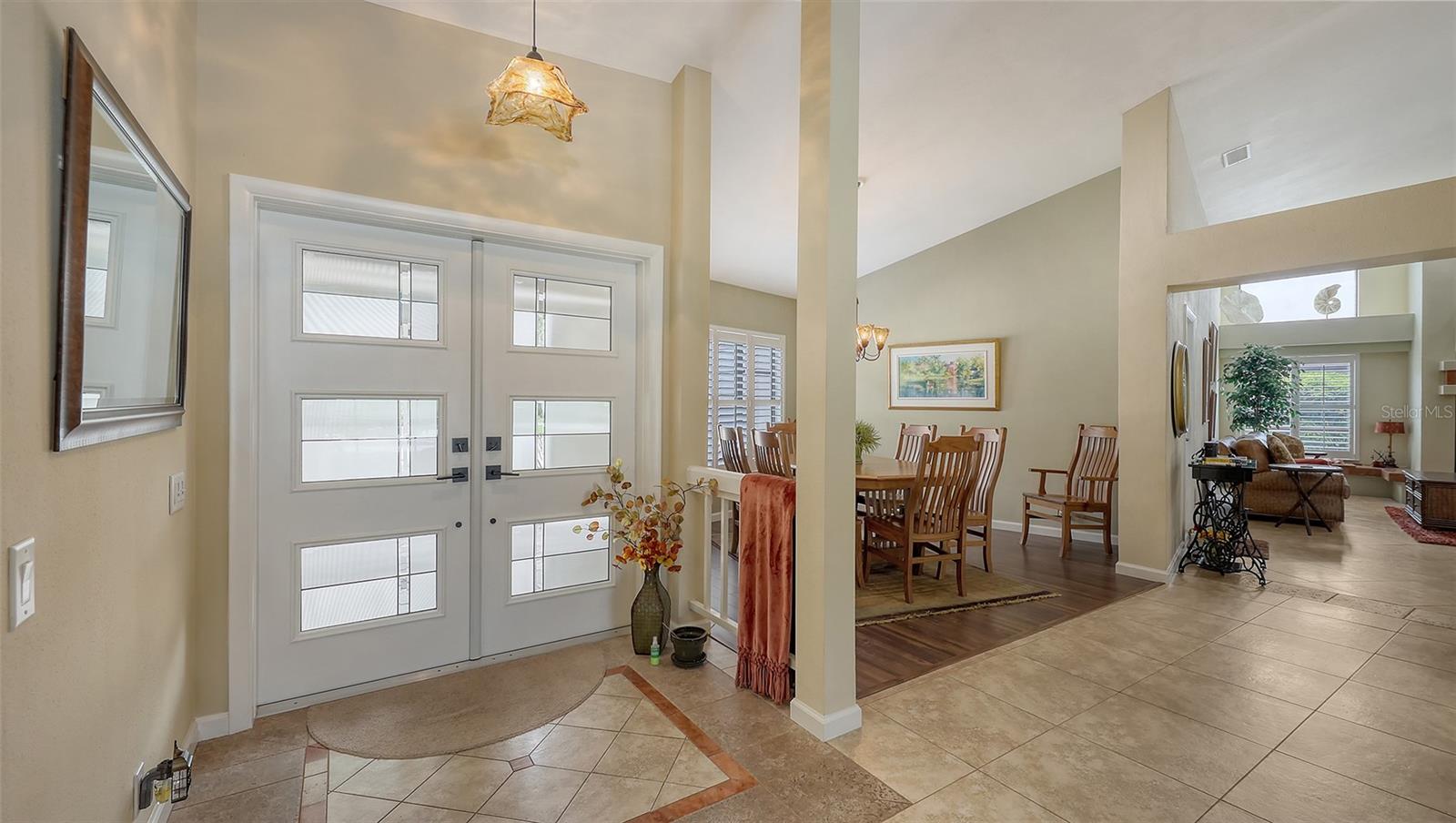 COUNTRY CLUB OF SARASOTA THE - Residential