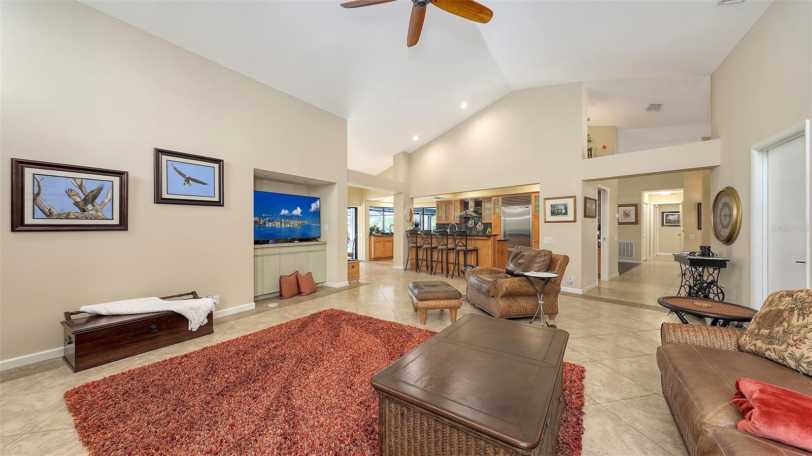 COUNTRY CLUB OF SARASOTA THE - Residential