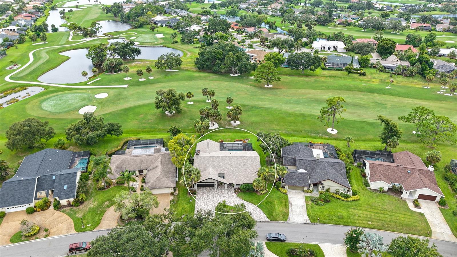 3931 TORREY PINES BOULEVARD
